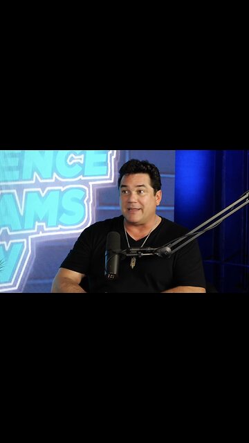 Dean Cain Reacts To Woke Disney Actress
