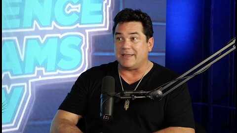 Dean Cain Reacts To Woke Disney Actress