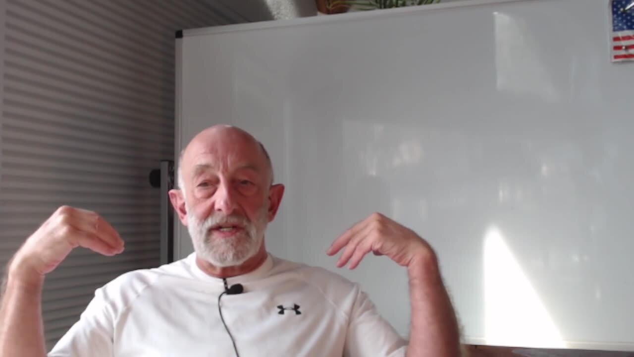 Clif High - License To Offend - Ontology Mocks Us All! By Clif High - Nov 2024