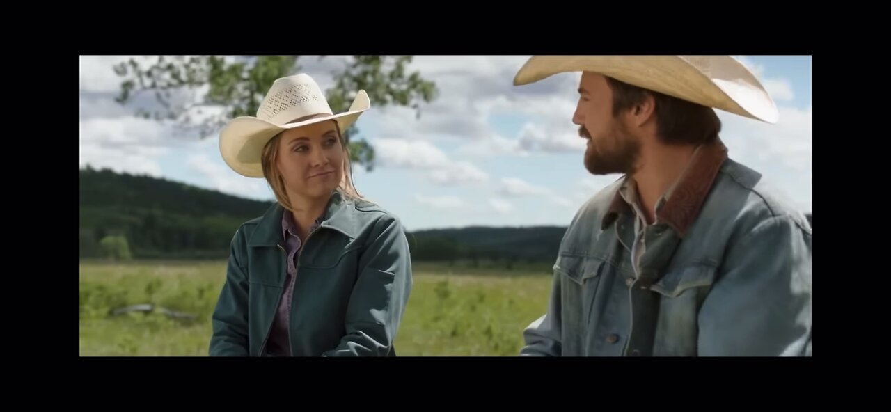 Heartland 1805 First Look