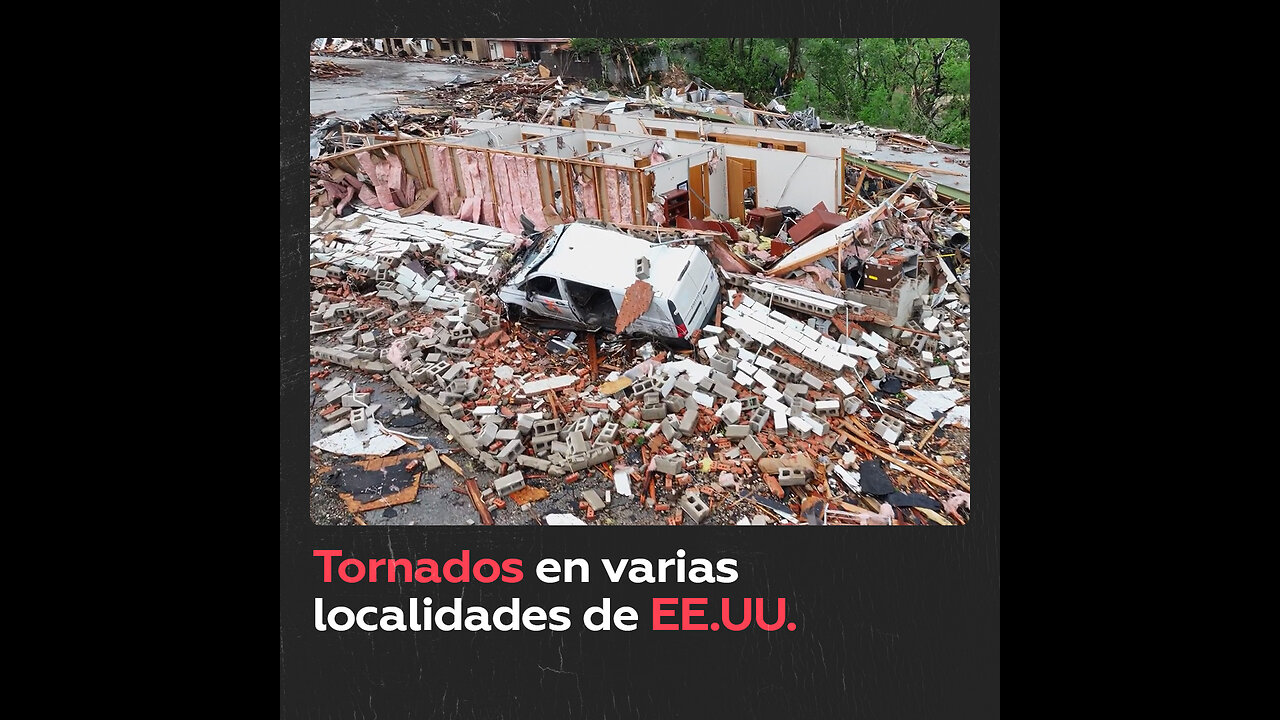 "Estás en casa, pero en realidad no tienes hogar"