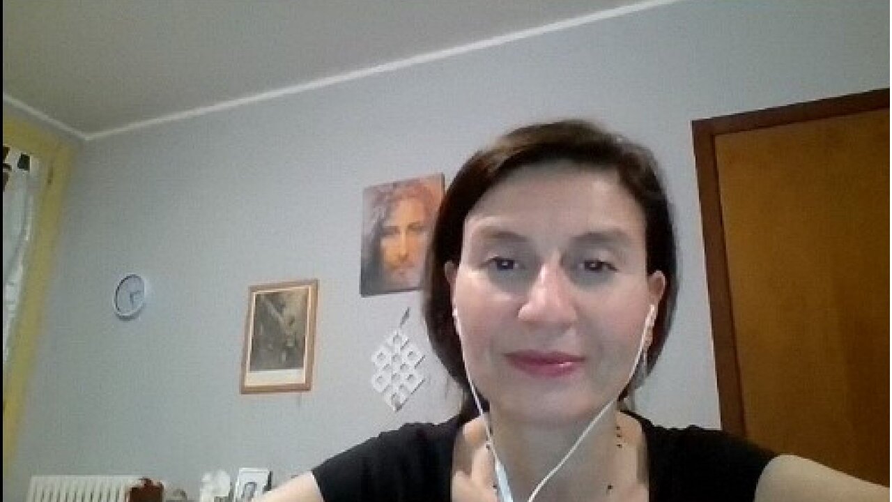 Sono anche una madre, Dr.ssa Erminia Maria Ferrari