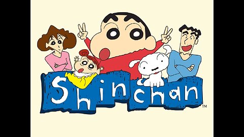 shinchan s1 E19