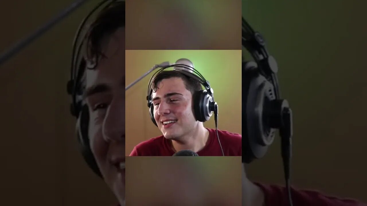 This weeks Bloopers