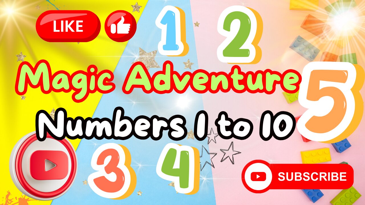 "Learn How to Draw Numbers 1 to 10 - Artistically/A Collaborative and Creative of Numbers Unveiled"