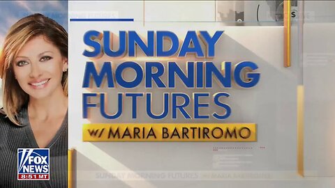 Sunday Morning Futures With Maria Bartiromo | 10/ 20/ 2024