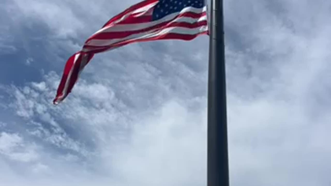 Worlds Tallest Symbol Of FREEDOM