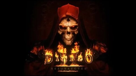 Diablo 2 REEE