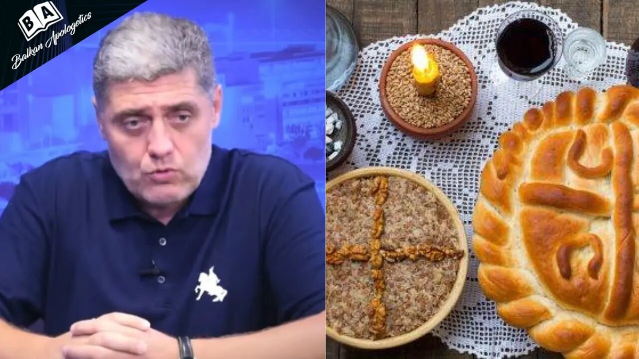 Miroljub Petrovic - O Slavama