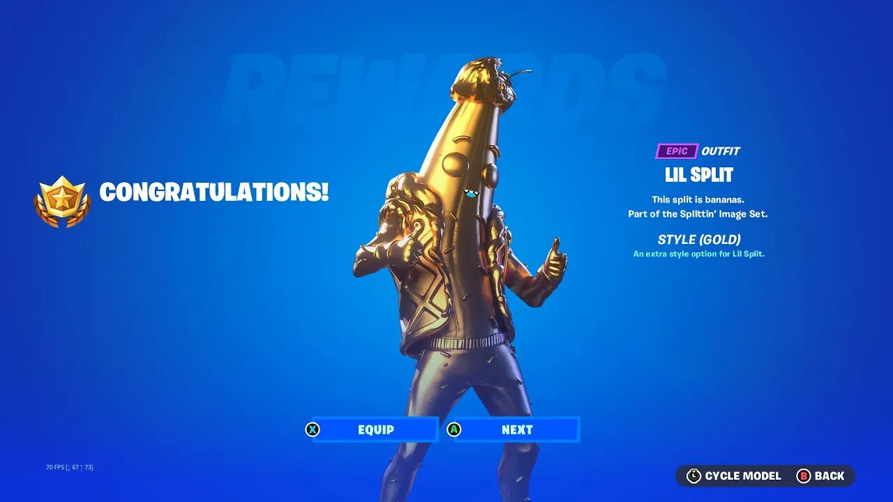 HOW TO UNLOCK ALL GOLD SKINS IN FORTNITE OG!