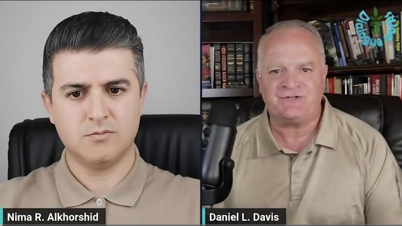 Col. Daniel Davis: Israel vs. Hezbollah - Ukraine on the Brink