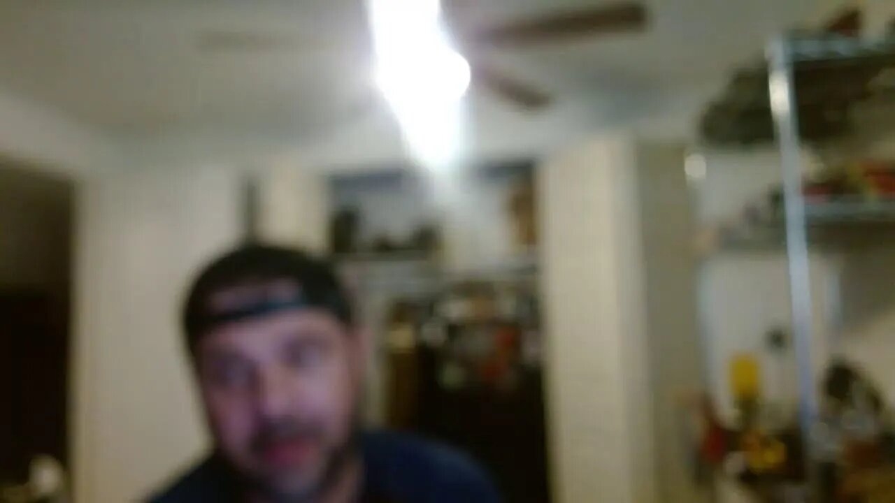 Late Night with E Honda on Rumble.