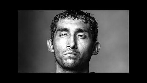 Crystal Meth Addict interview-Gustavo