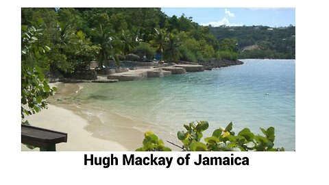 Mackay Clan