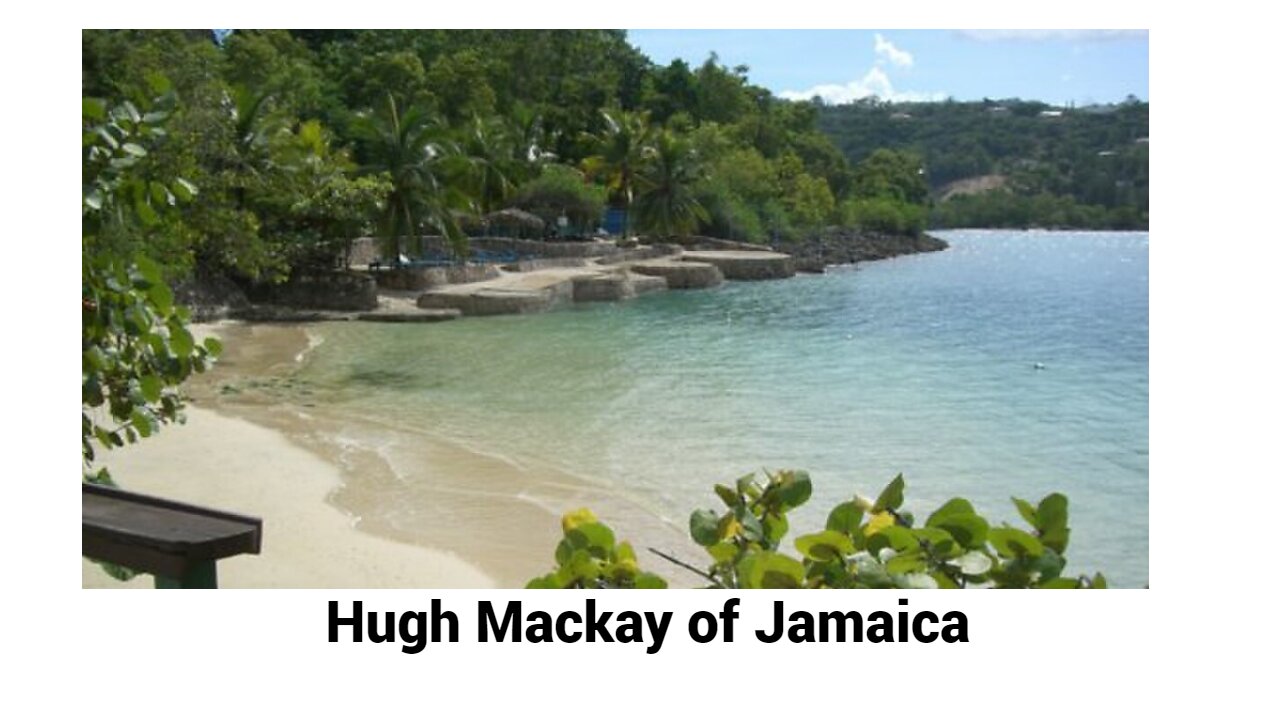 Mackay Clan