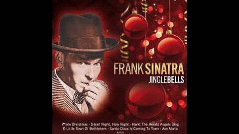 Frank Sinatra - Jingle Bells