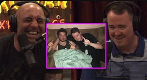 JRE: Shane Gillis on Struggling Early in his Career