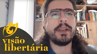 Afinal, quem se importa com o desmatamento de 2004 e 2005, né, Pírula?