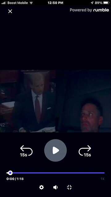 Joe Bidens 1984 Prison for Any other American, but not for a hunter