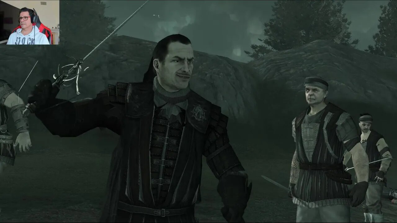 ASSASSINS CREED 2 #6 O ENCONTRO COM O TIO