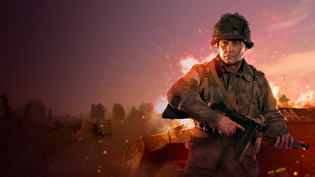 Hell let loose: Sneaky Ivan