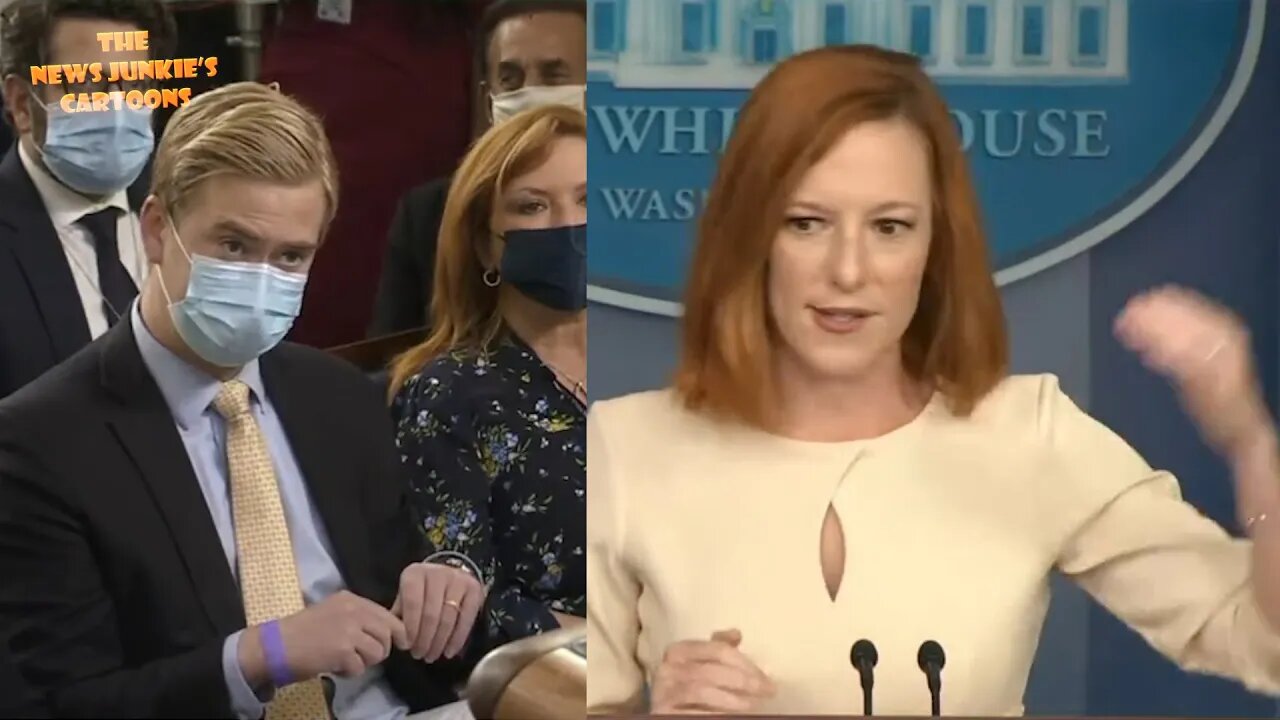 Q: Has Biden ever been chased into a restroom as "part of the process" he claims?