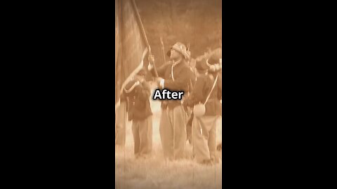 True Origins of the United States Part 7