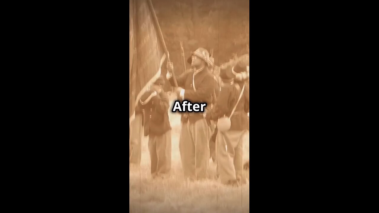 True Origins of the United States Part 7
