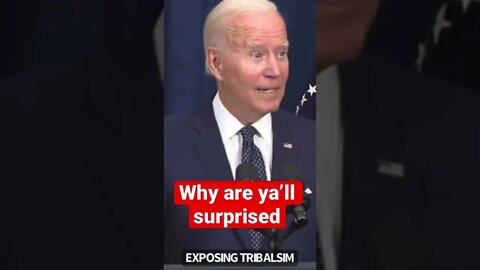 President Biden Making Total Sense at Saudi Arabia Oil Summit 🤯