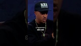 SEJA VOCÊ | MANO BROWN