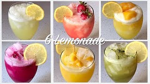 How to make lemonade with lemon juice recipe