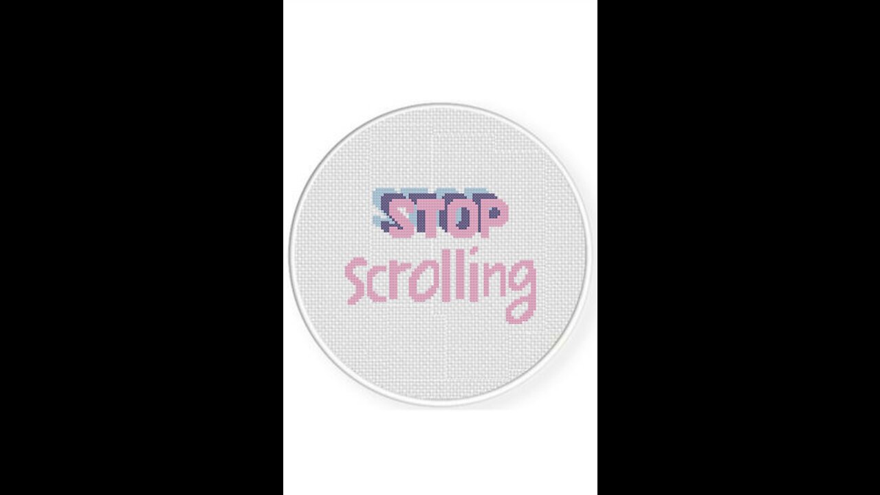 ⚠️STOP SCROLLING PART 2 ⚠️