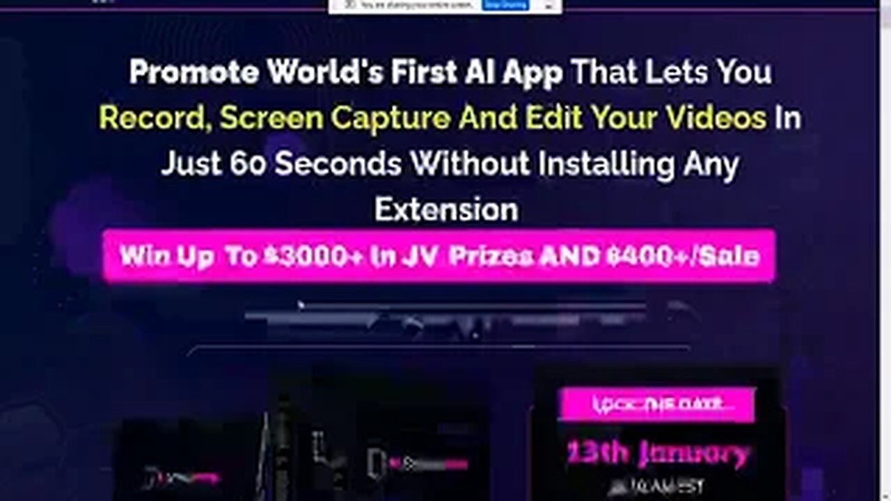 🔥 Grab AI ScreenSnap here! I Review & BONUSES Worth $997! 😮