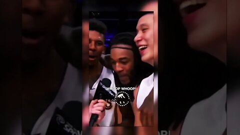 Kobe Bryant Annoyed With Teammates Celebrating Win 🤣