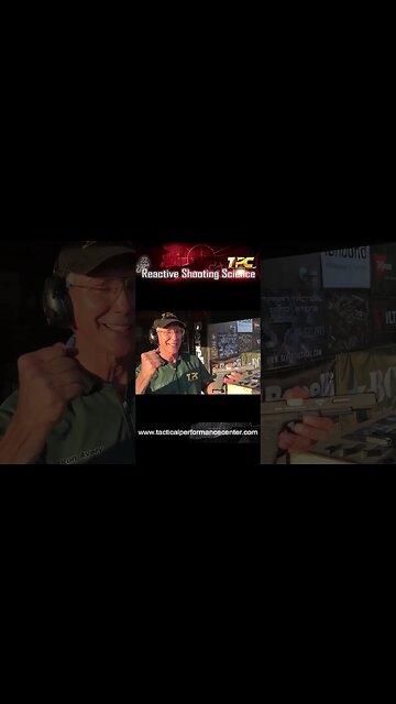 Ron Avery About The Trigger Control & Handgun Training