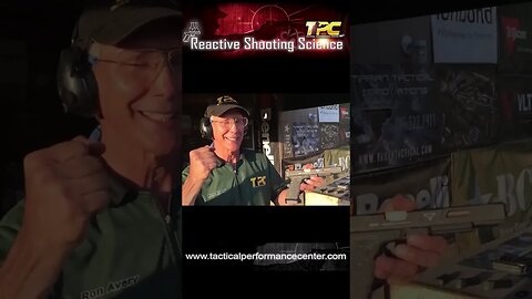 Ron Avery About The Trigger Control & Handgun Training