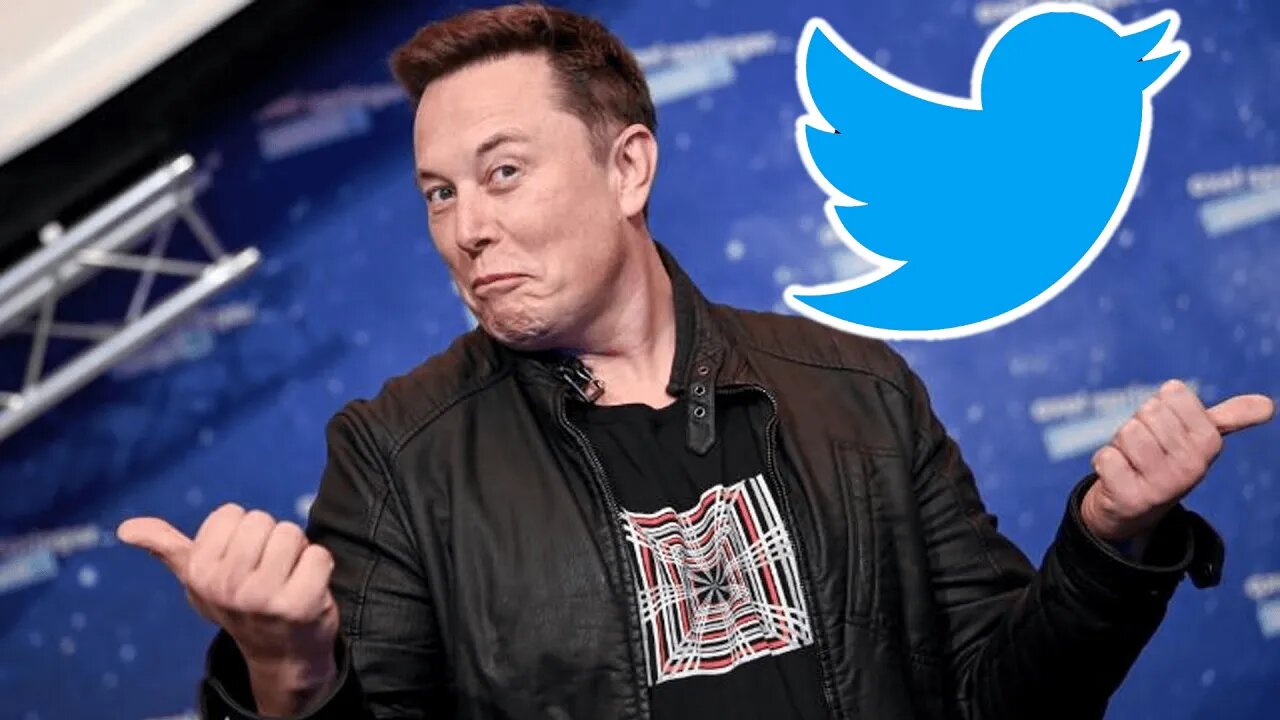 Why Musk Wants Twitter