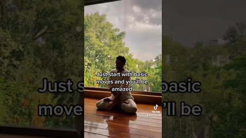 Is Yoga Difficult?