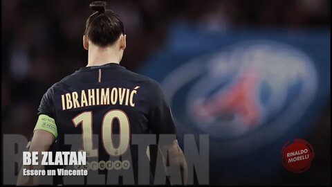 Be Zlatan, essere un vincente. L'episodio Ibrahimovic - Nkunku ai tempi del PSG 12.04.2022