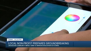 Local Non-Profit Prepares Groundbreaking