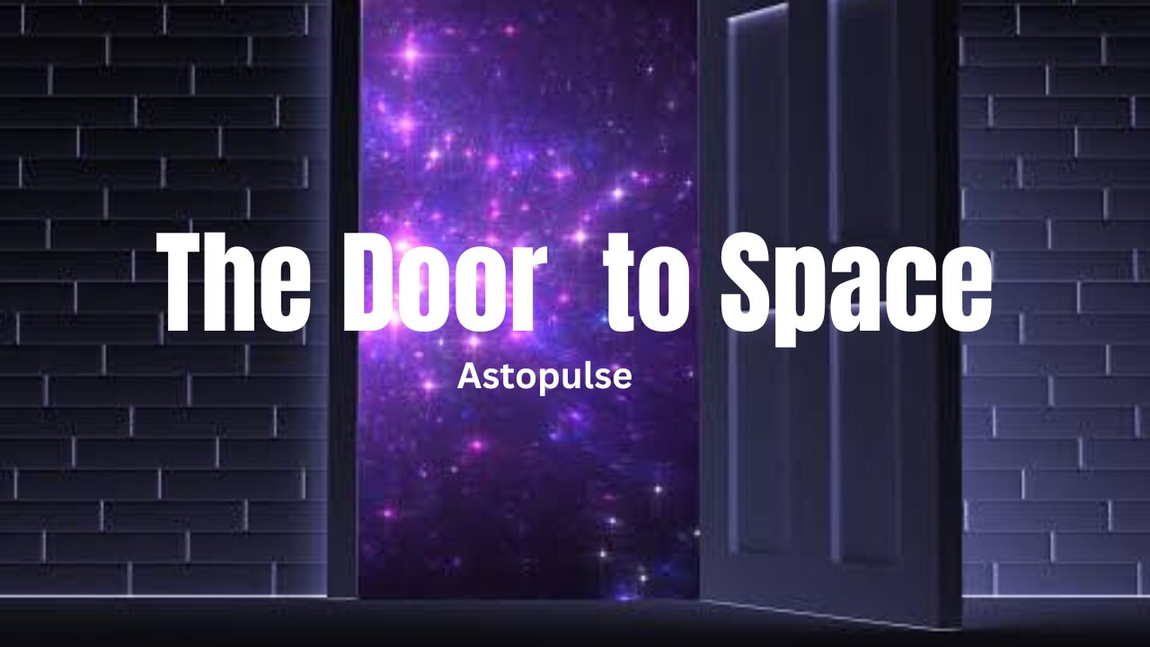 The Door to Space| Travel to space | Visiting the Space #space #spacex