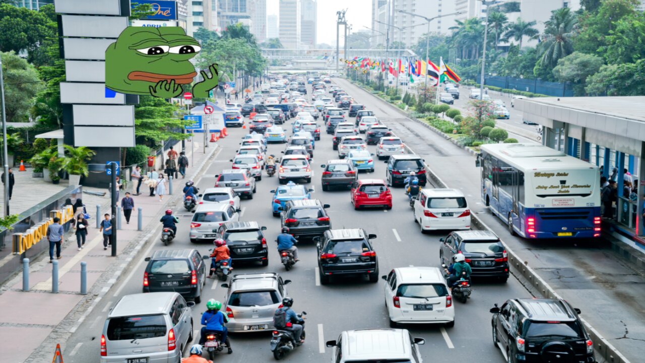 States Are Considering PAY PER MILE Road Tax That Will Hit Your Wallet