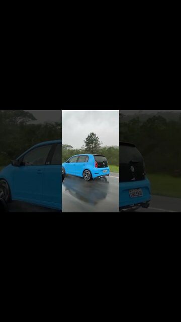 Rolê de Up TSI customizado