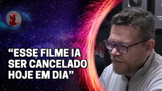 "MAS FOI IMPORTANTE SER FEITO NA ÉPOCA" com Roberto Sadovski | Planeta Podcast (CineClube)