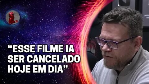 "MAS FOI IMPORTANTE SER FEITO NA ÉPOCA" com Roberto Sadovski | Planeta Podcast (CineClube)