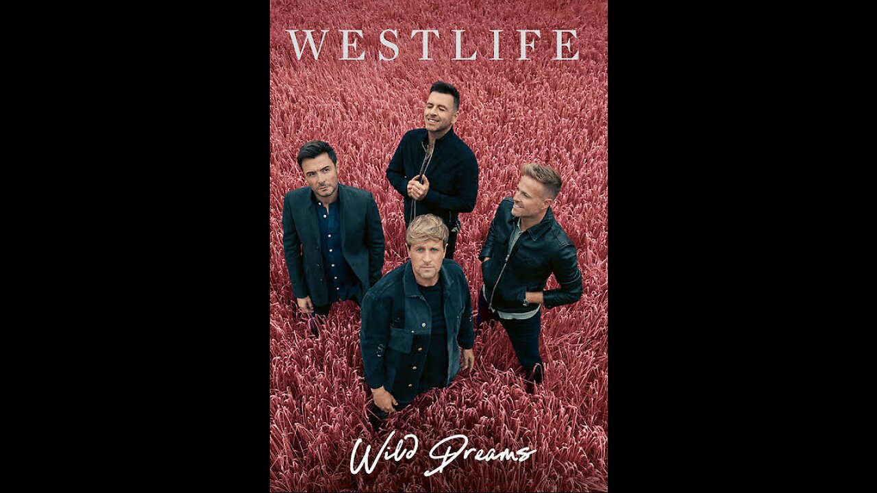 Westlife - I Wanna Grow Old with You (Official Audio)