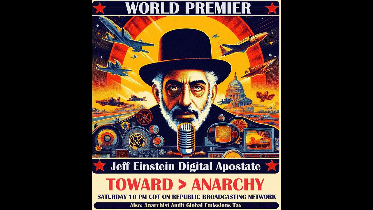 Jeff Einstein Digital Apostate Authoritarian Control Through Digital Addiction