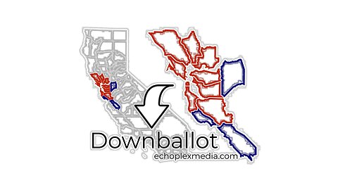 Downballot EP155 - Give The Mayor Of The Mission Several Billion Dollars Please