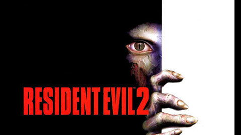 Resident Evil 2 GOG: Claire