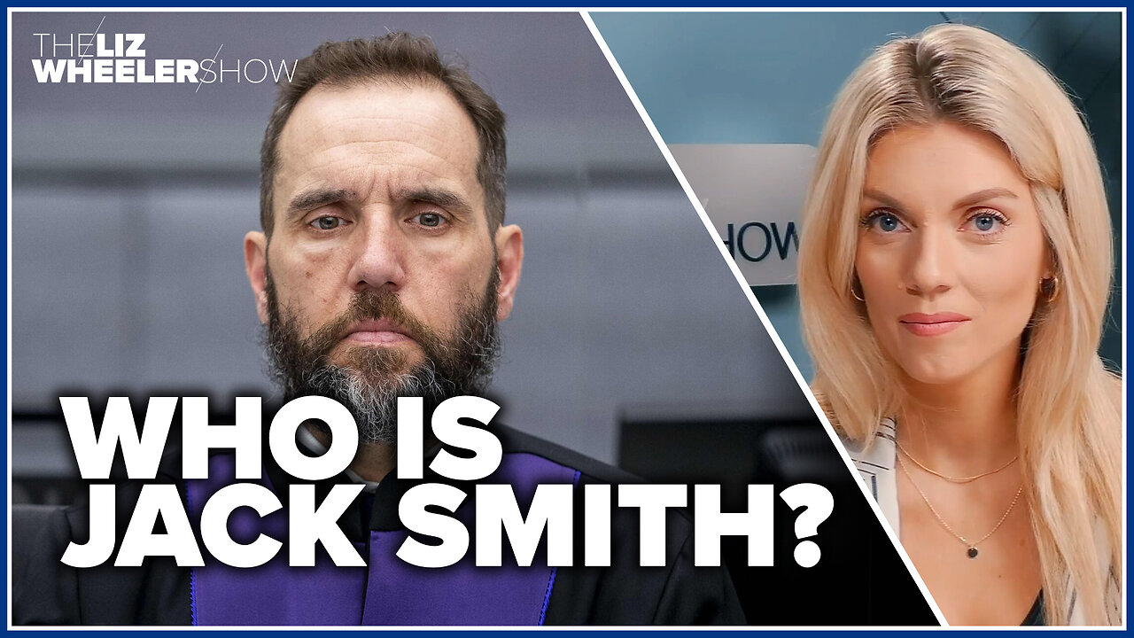 Who is Jack Smith?